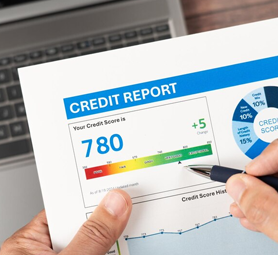 CreditRatingAdvisor