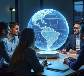 International4Financial