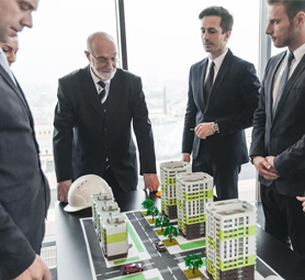 RealEstateFinancial