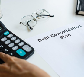 debtconsultation